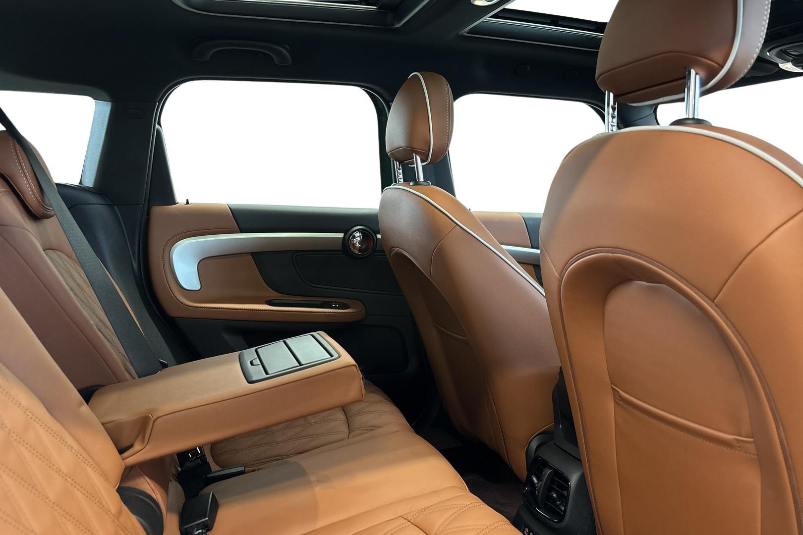 MINI Countryman 2024
