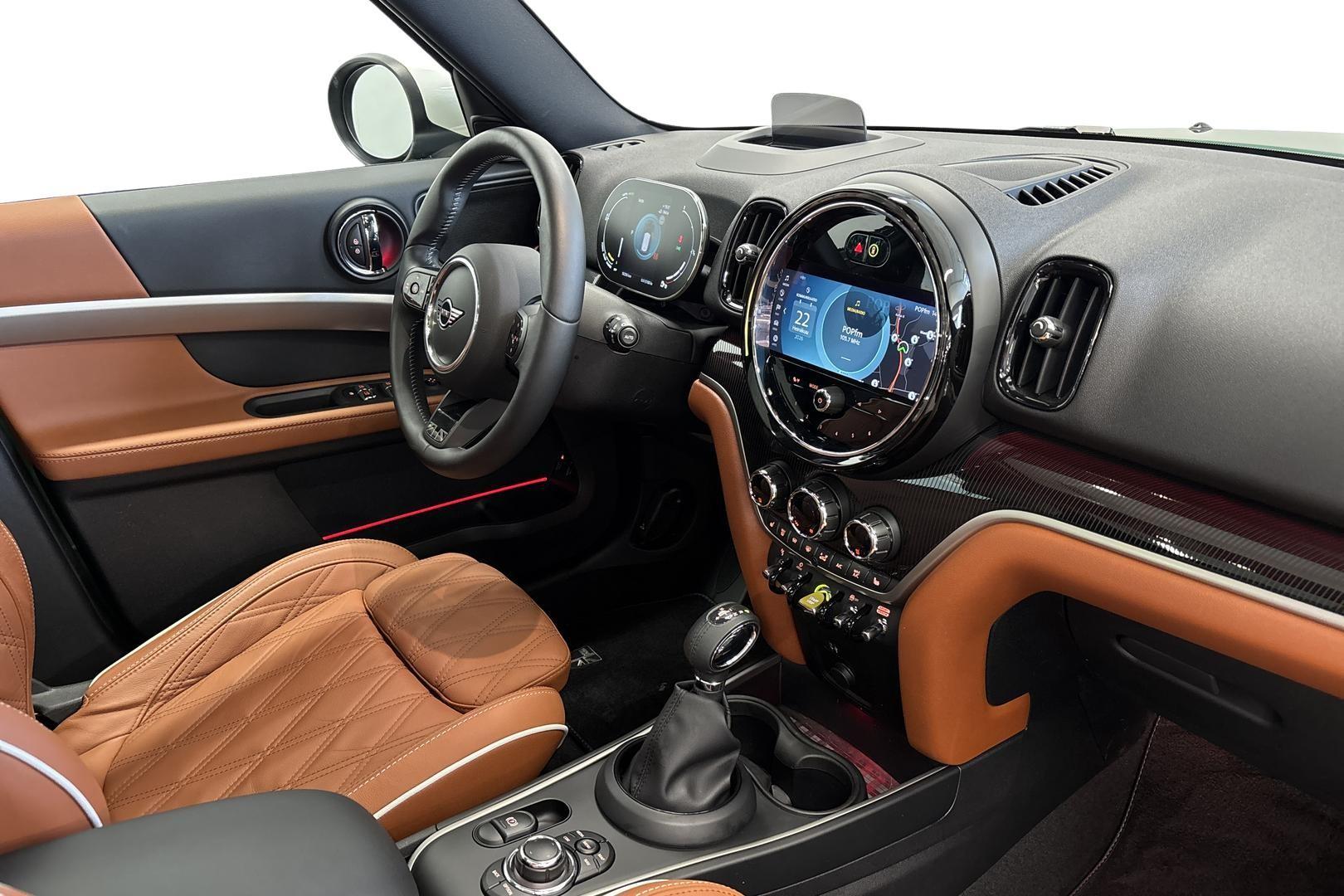 MINI Countryman 2024
