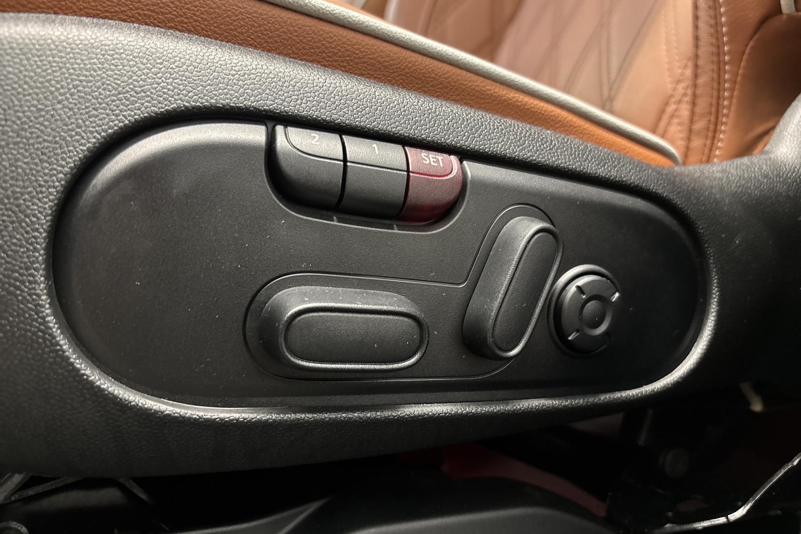 MINI Countryman 2024