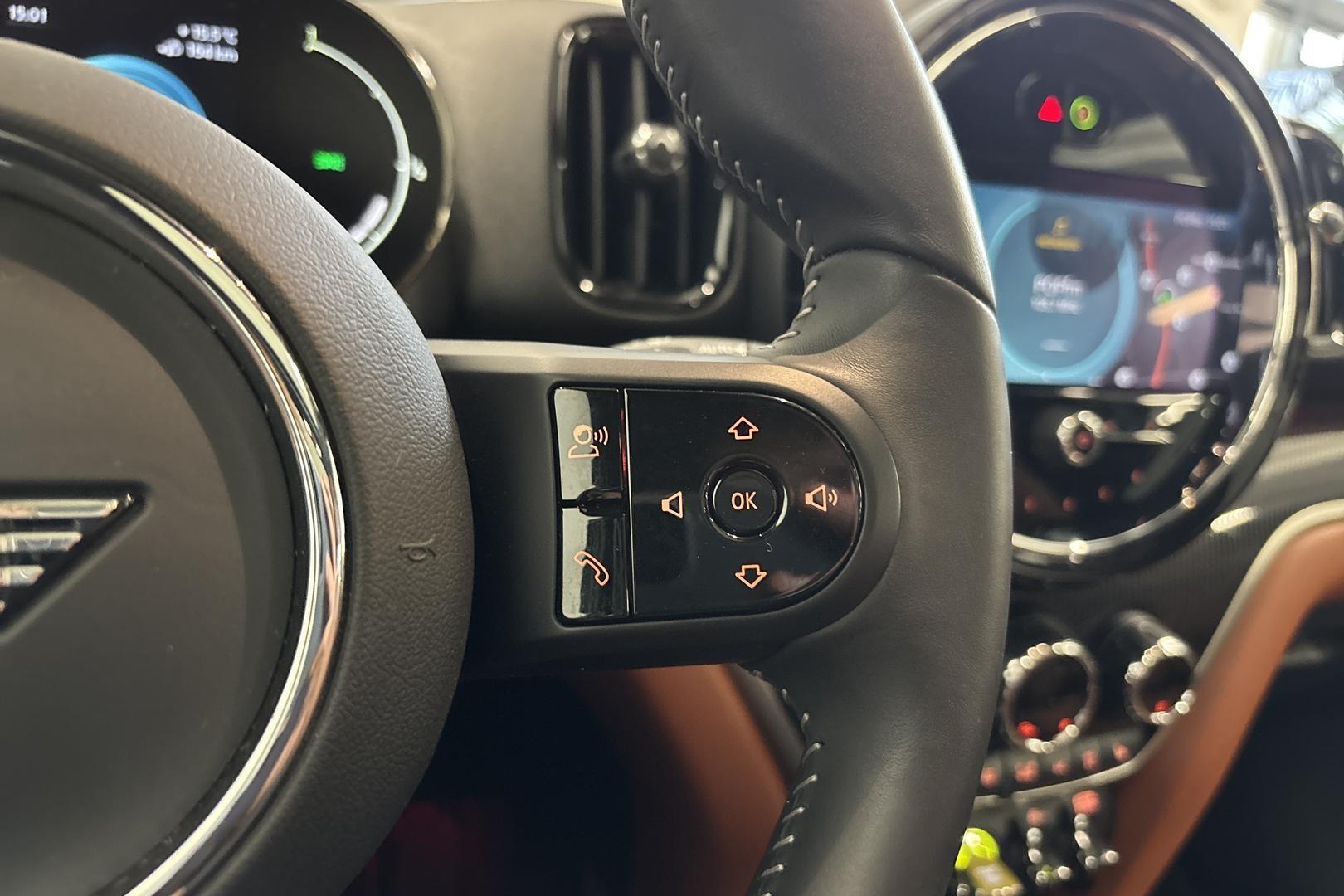 MINI Countryman 2024