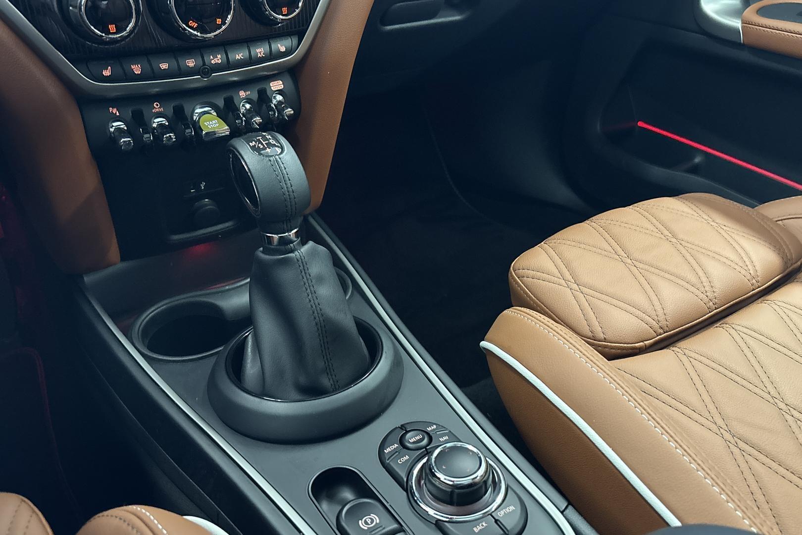 MINI Countryman 2024