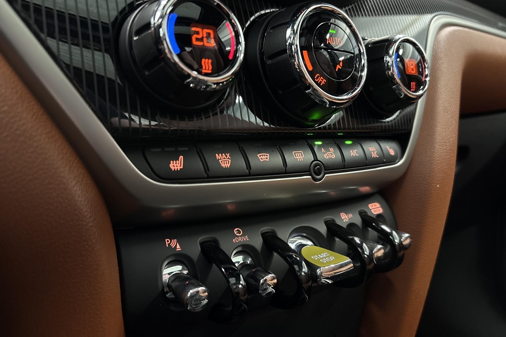 MINI Countryman 2024