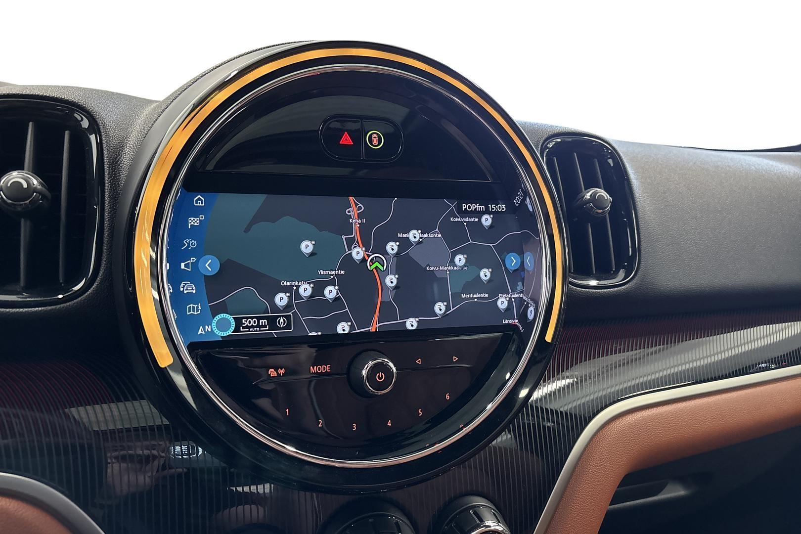 MINI Countryman 2024