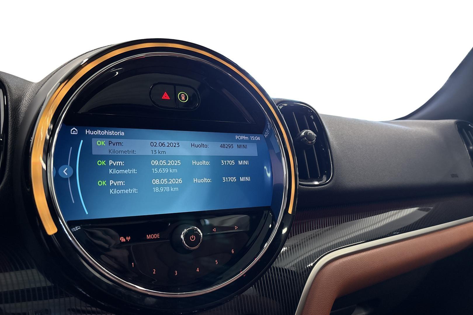 MINI Countryman 2024