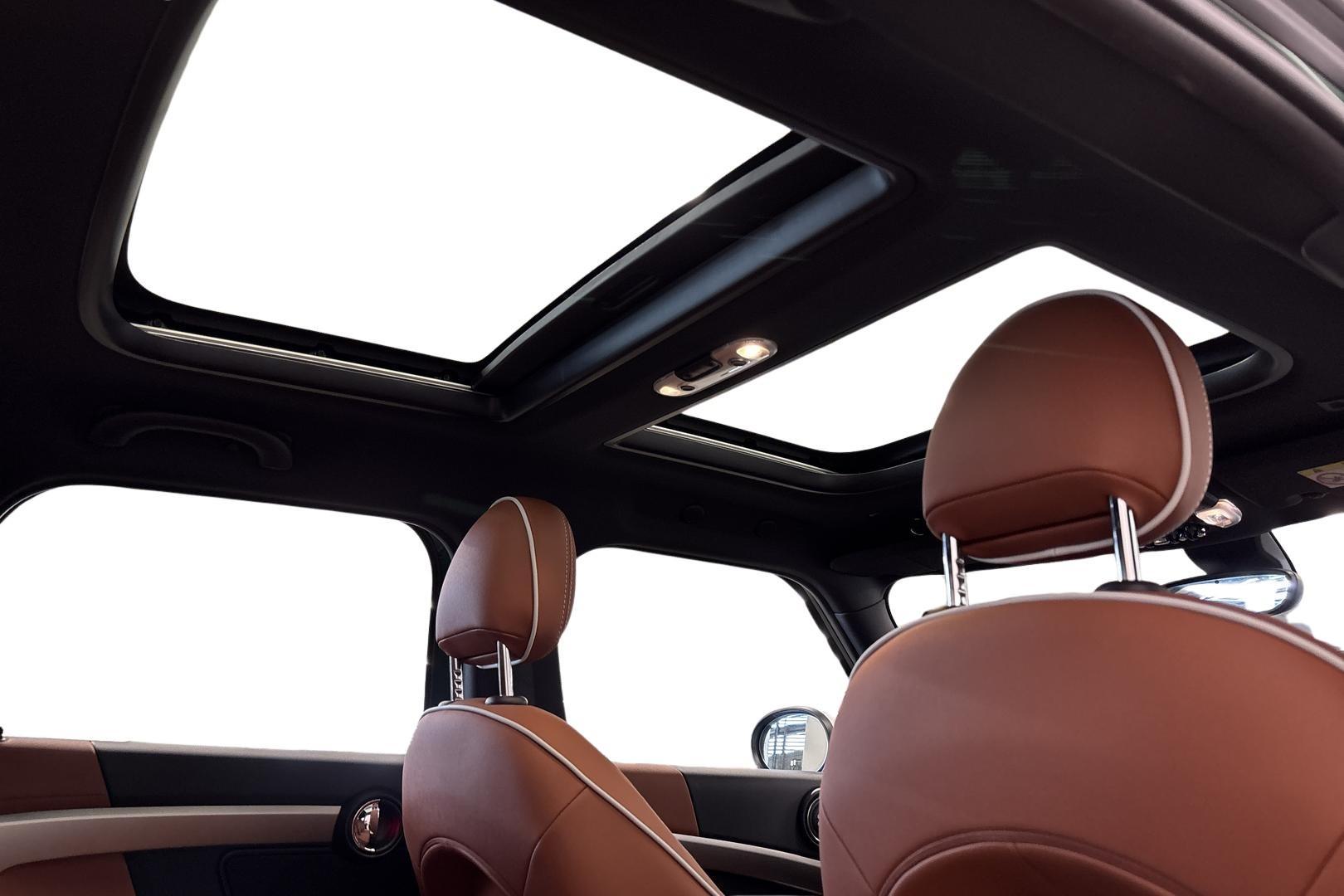 MINI Countryman 2024