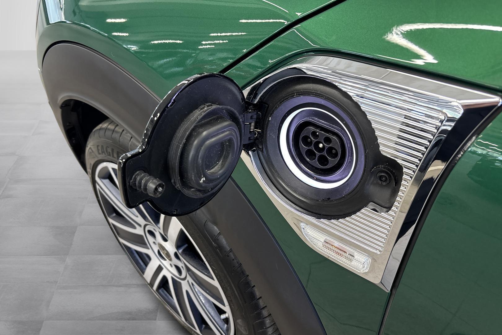 MINI Countryman 2024