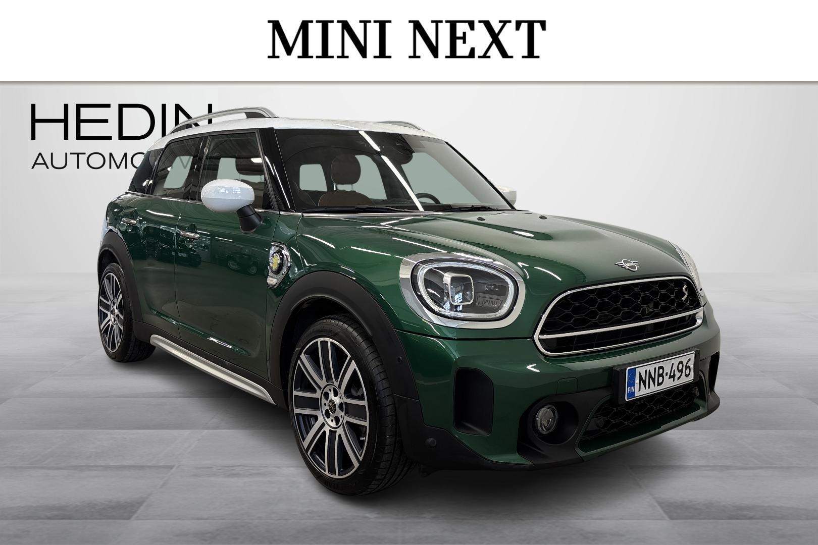 MINI Countryman 2024