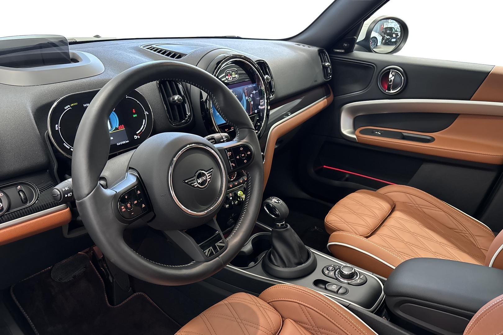 MINI Countryman 2024