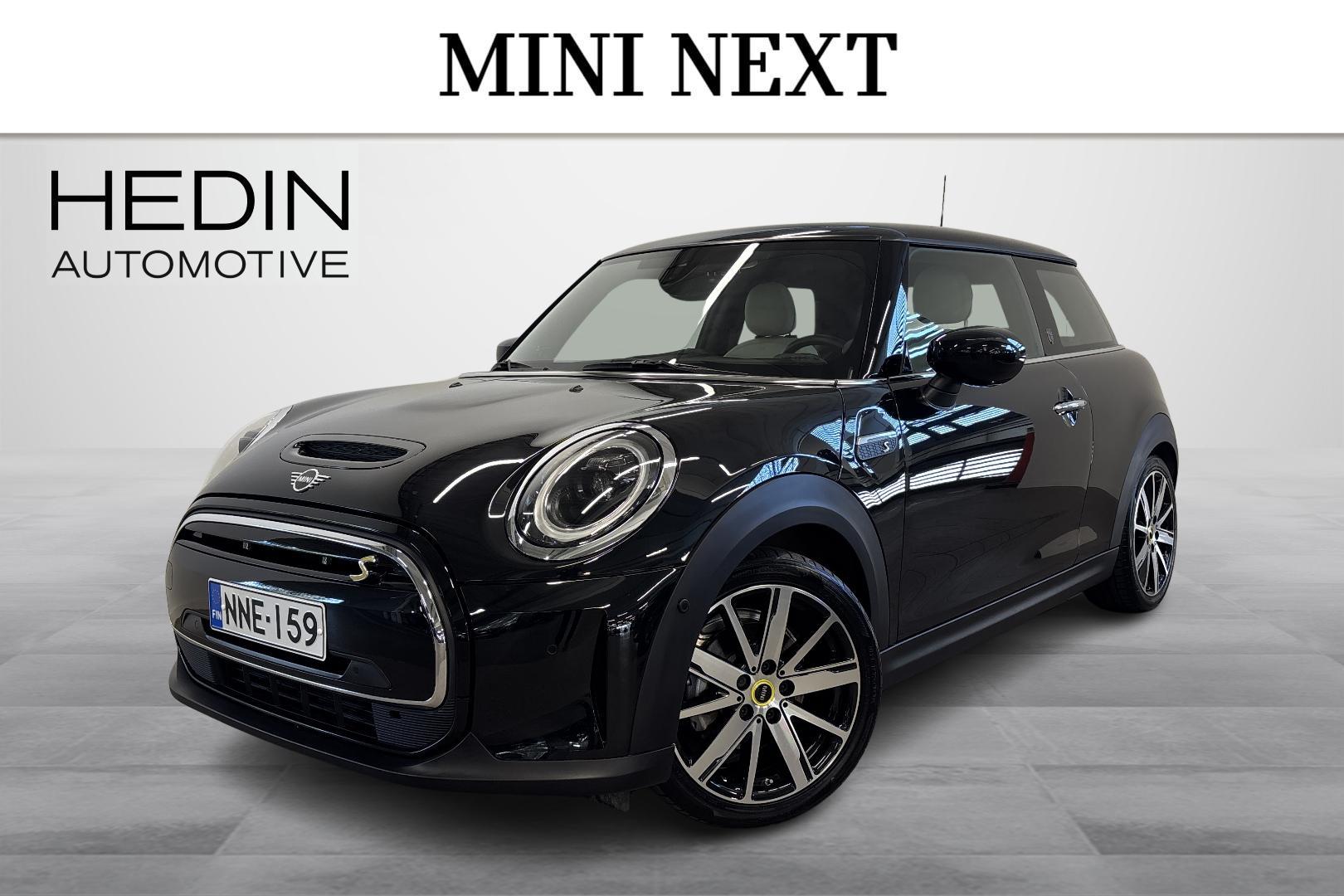 MINI Hatchback 2024