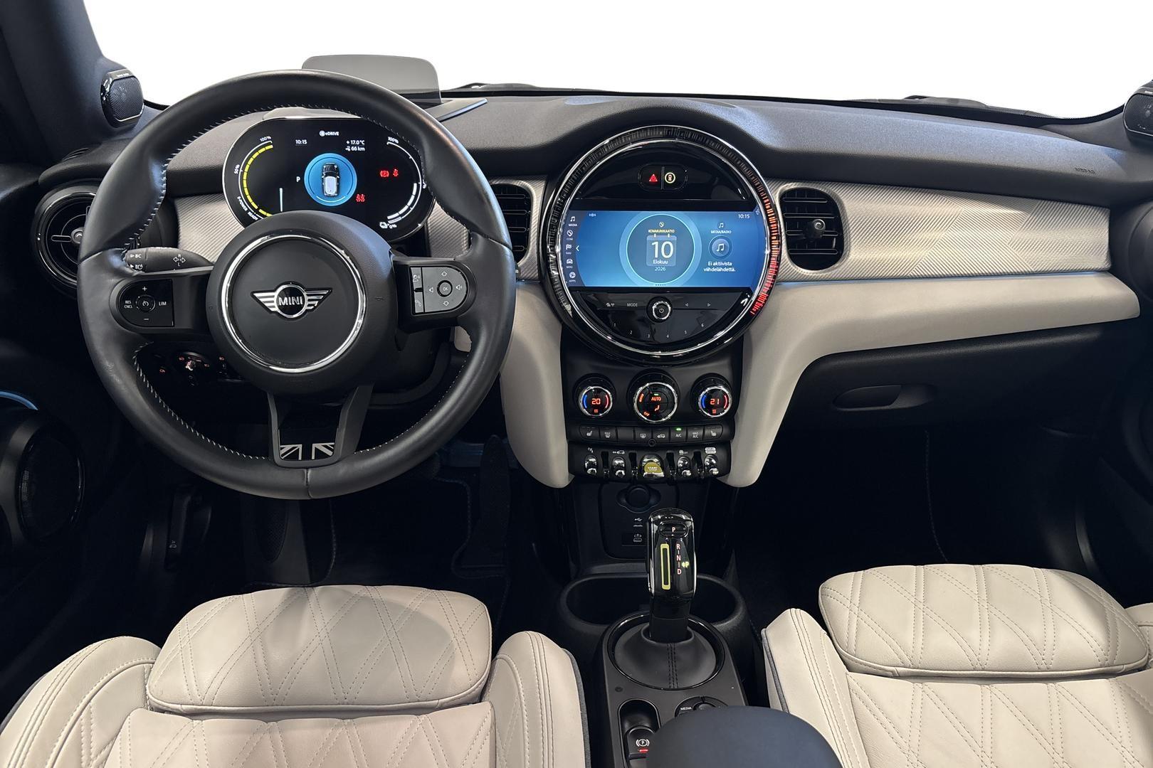 MINI Hatchback 2024