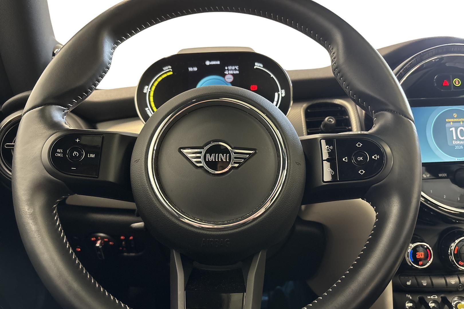 MINI Hatchback 2024