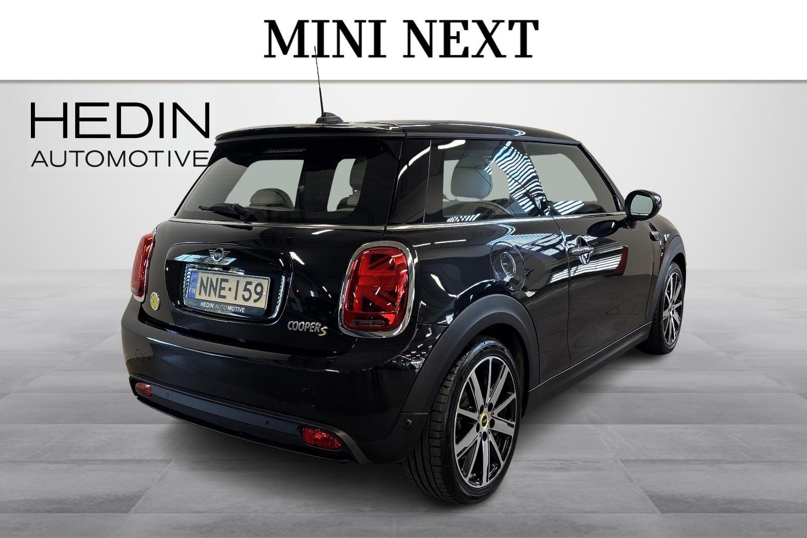 MINI Hatchback 2024