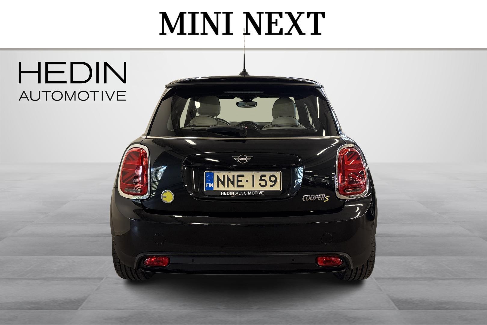 MINI Hatchback 2024