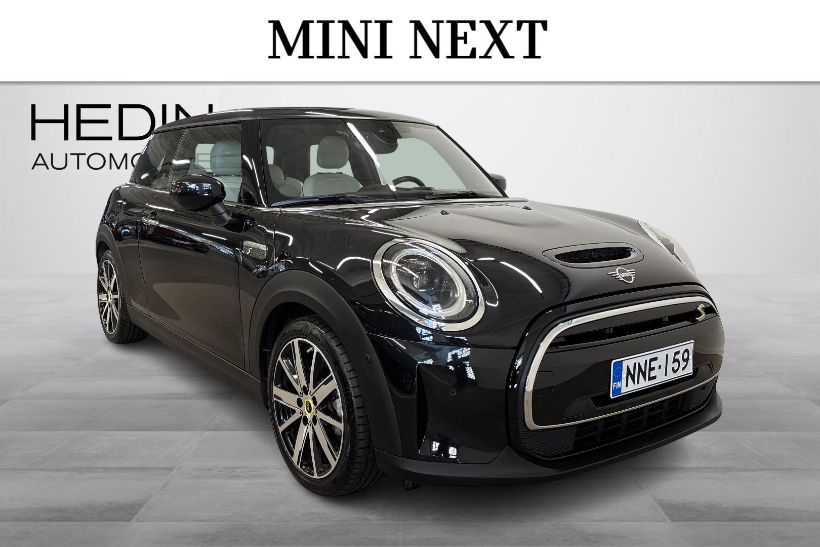 MINI Hatchback 2024