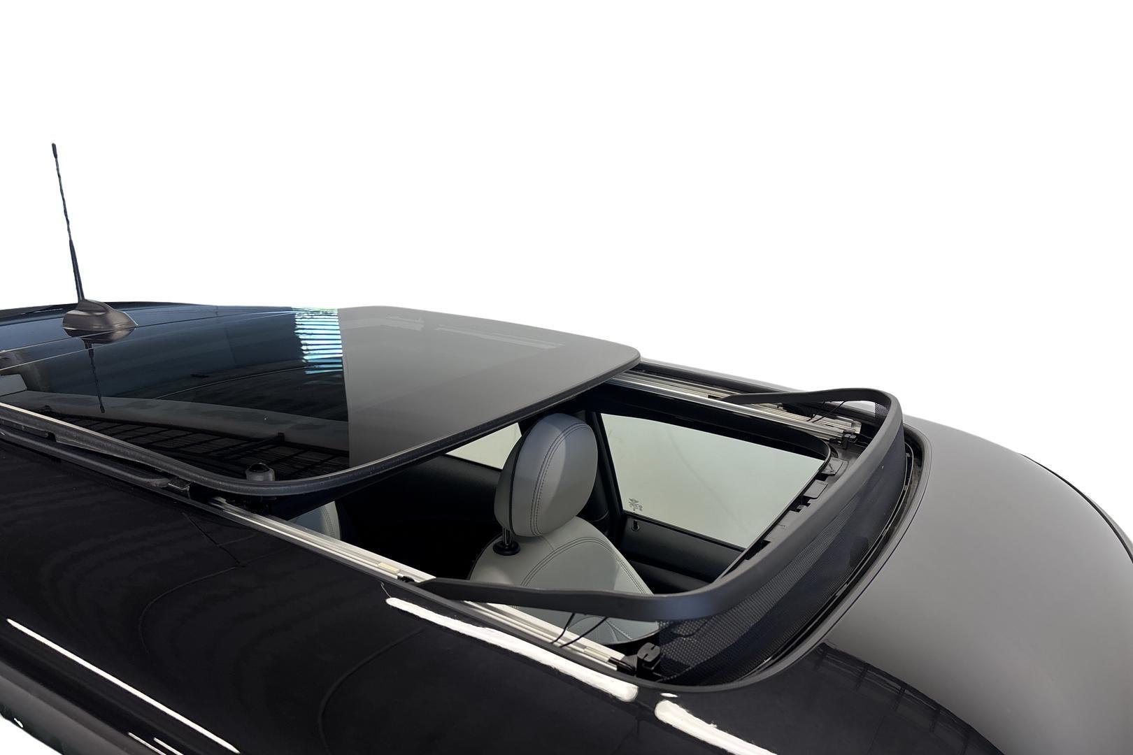 MINI Hatchback 2024