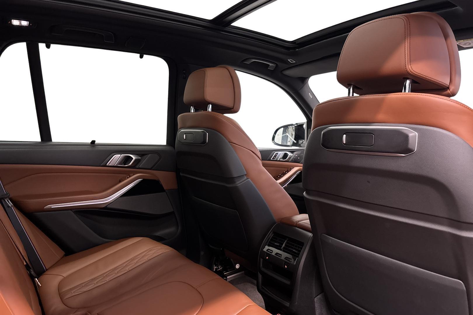 BMW X5 2024