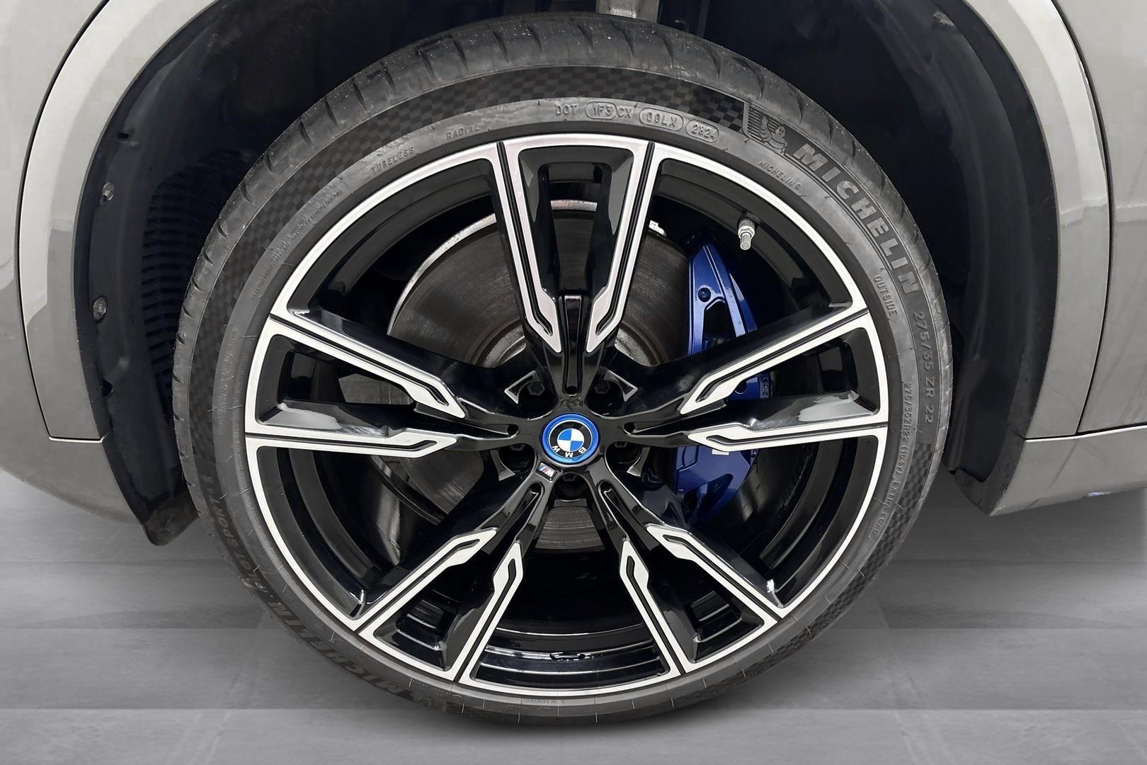 BMW X5 2024