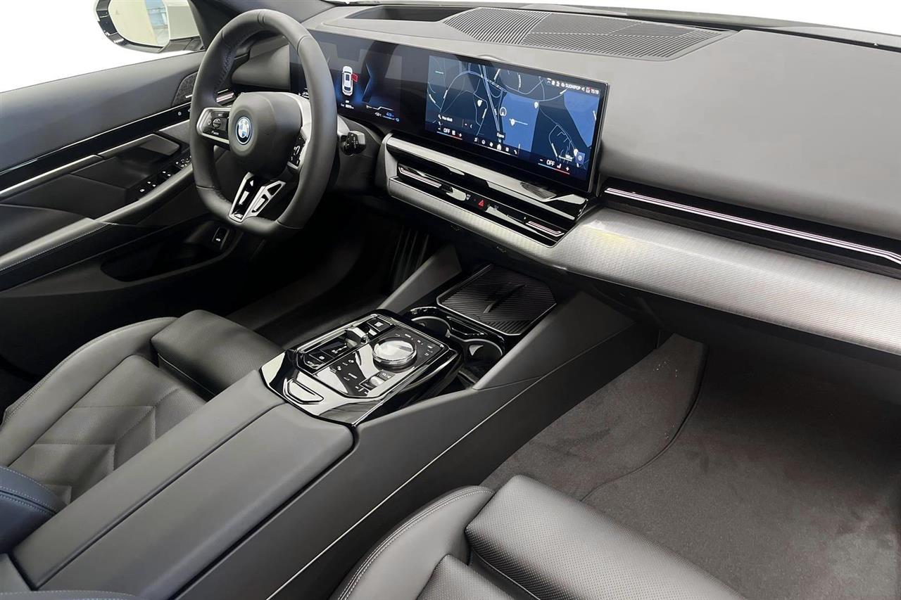 BMW 530 2026