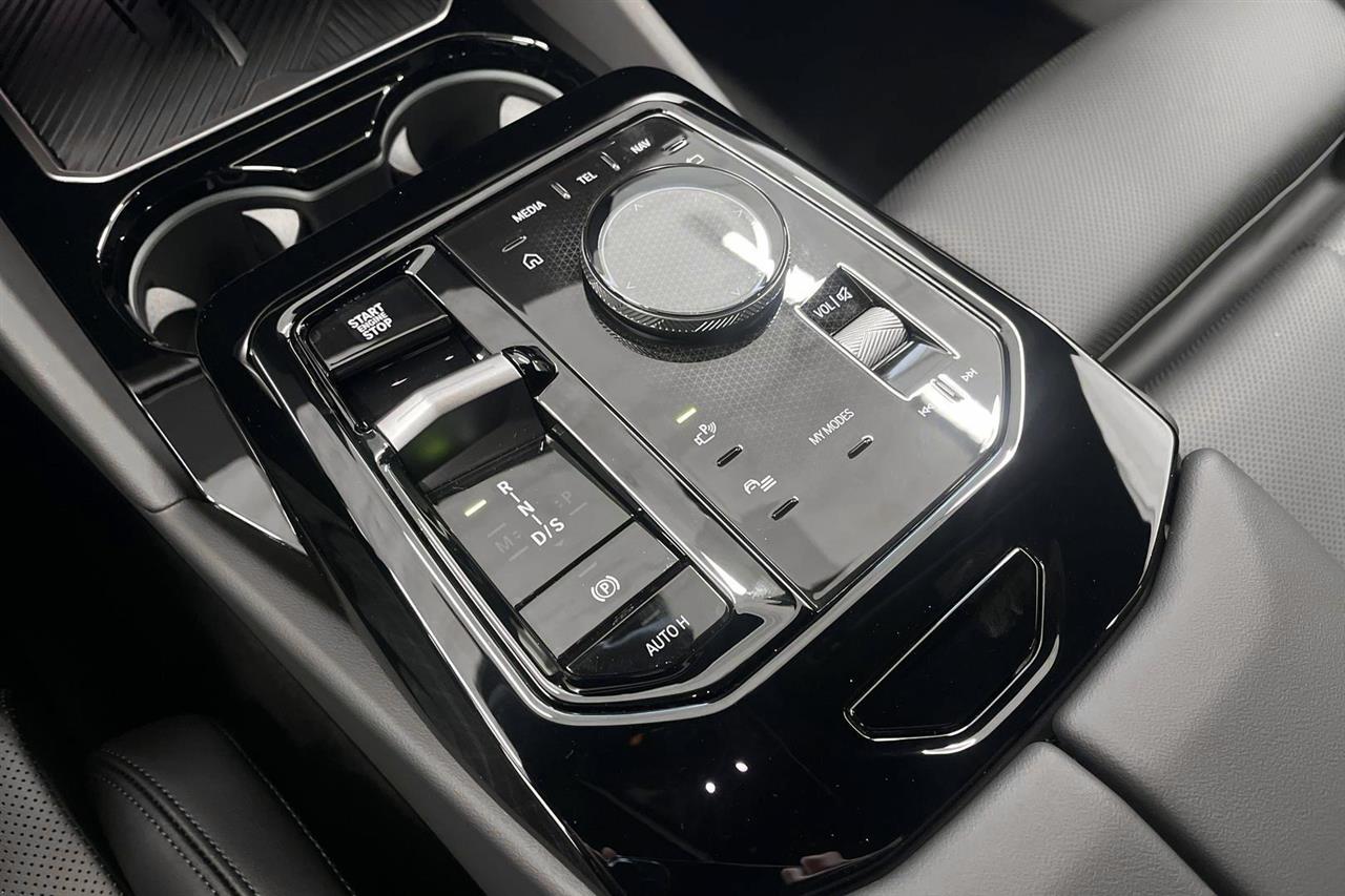 BMW 530 2026