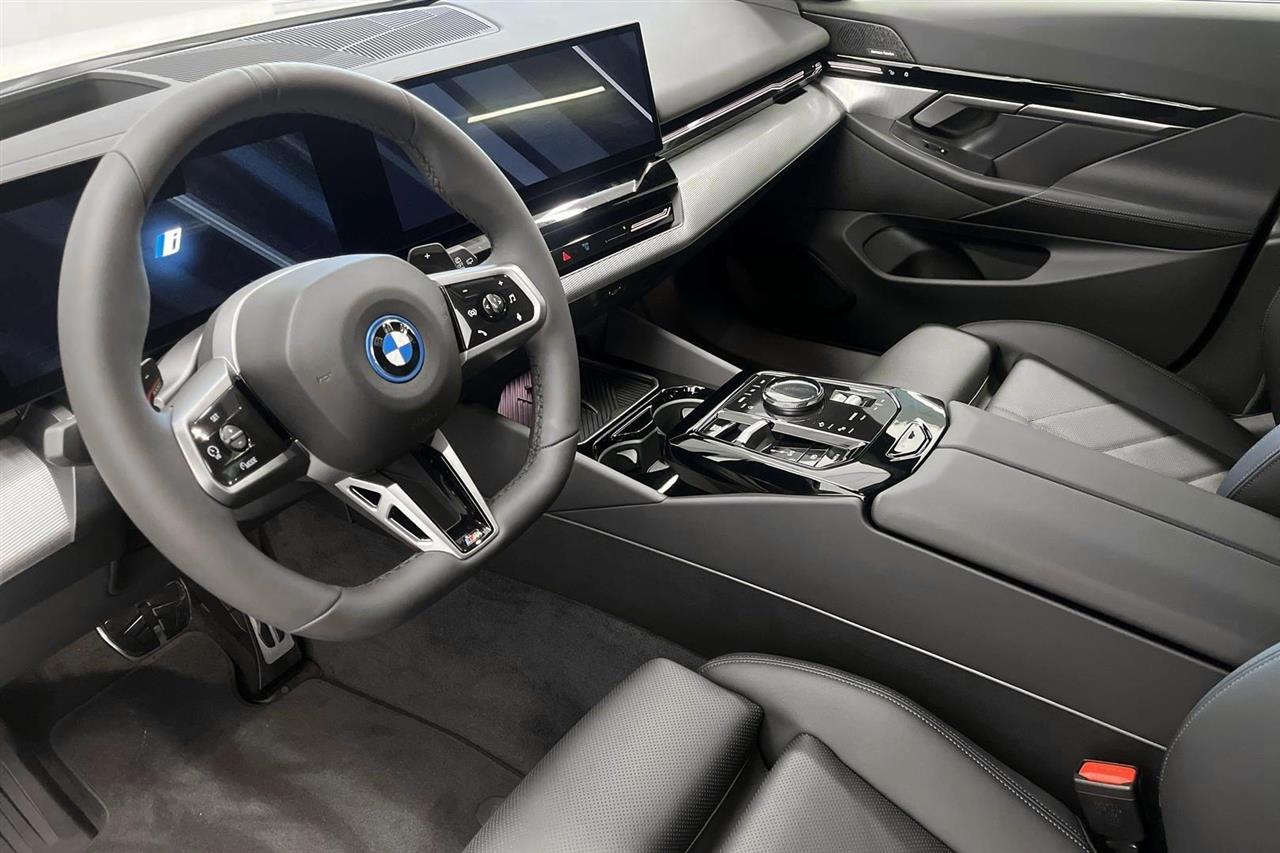 BMW 530 2026
