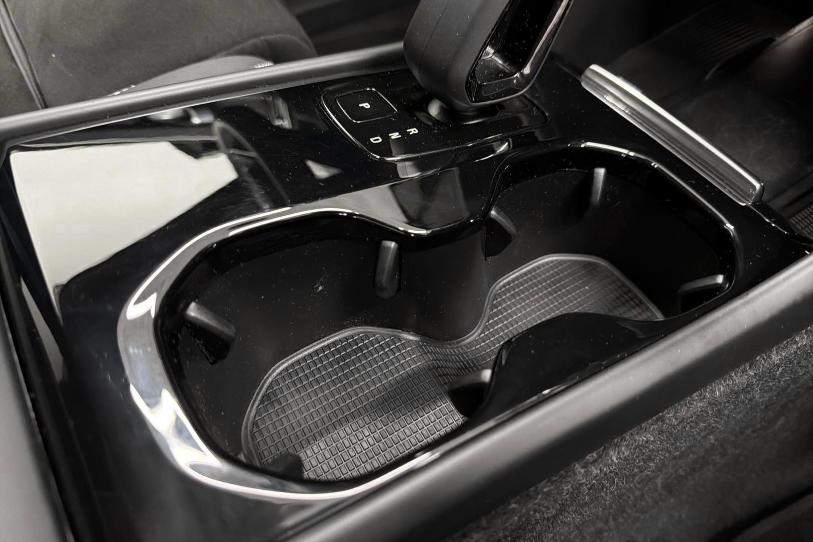 Volvo C40 2022