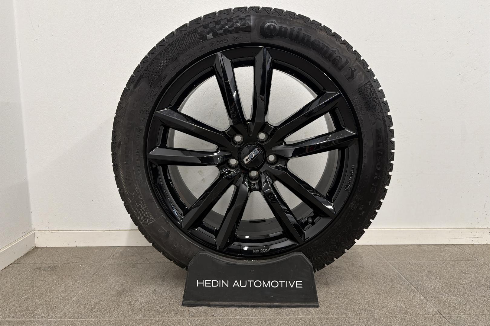 Volvo C40 2022