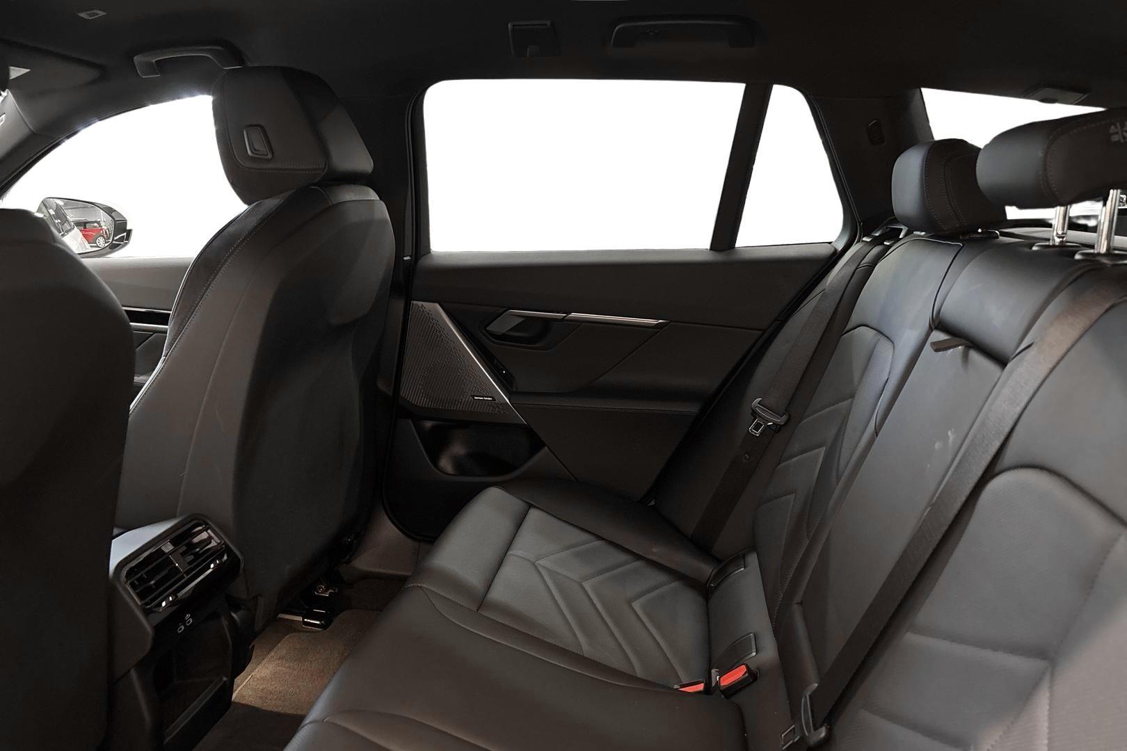 BMW 530 2025