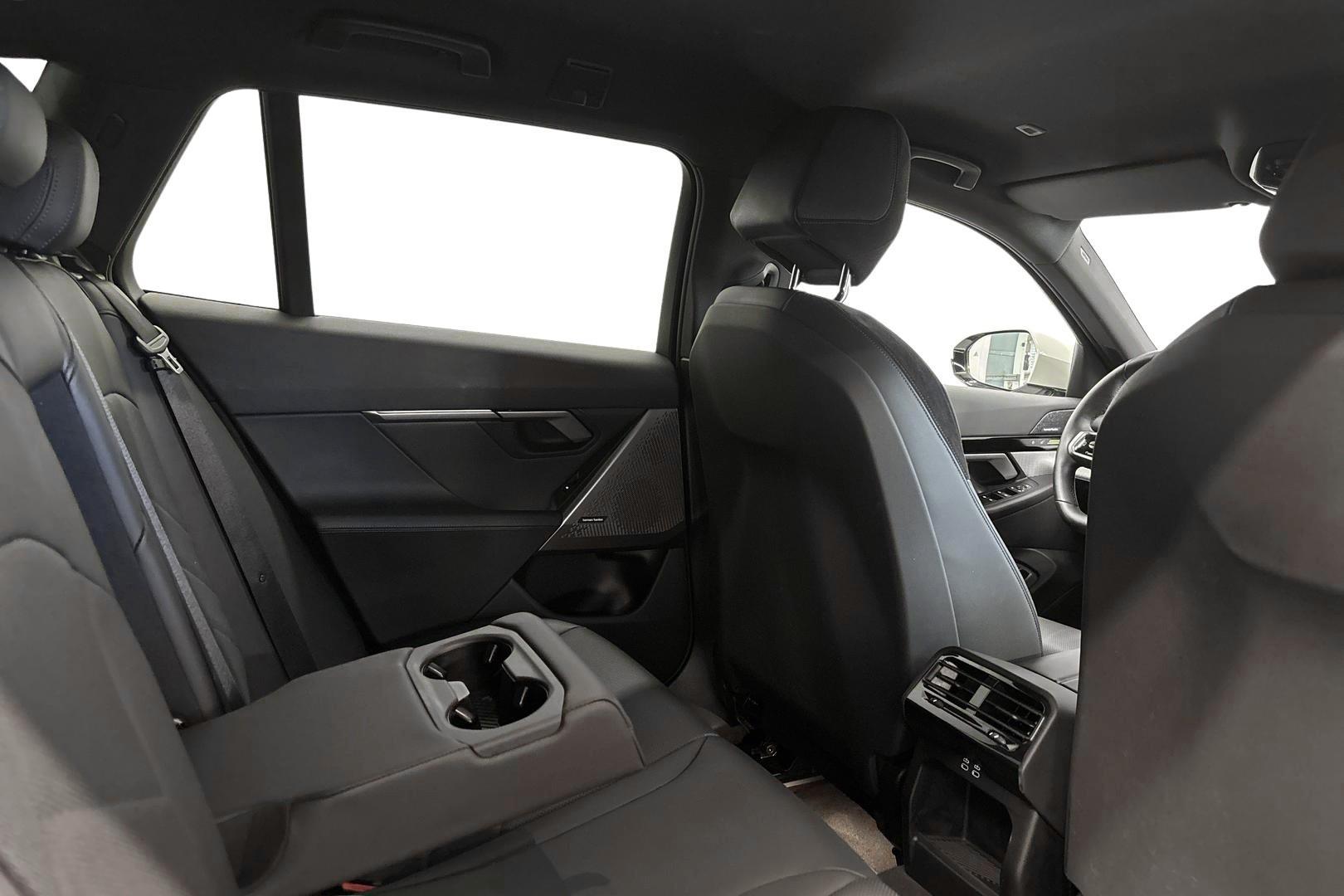 BMW 530 2025