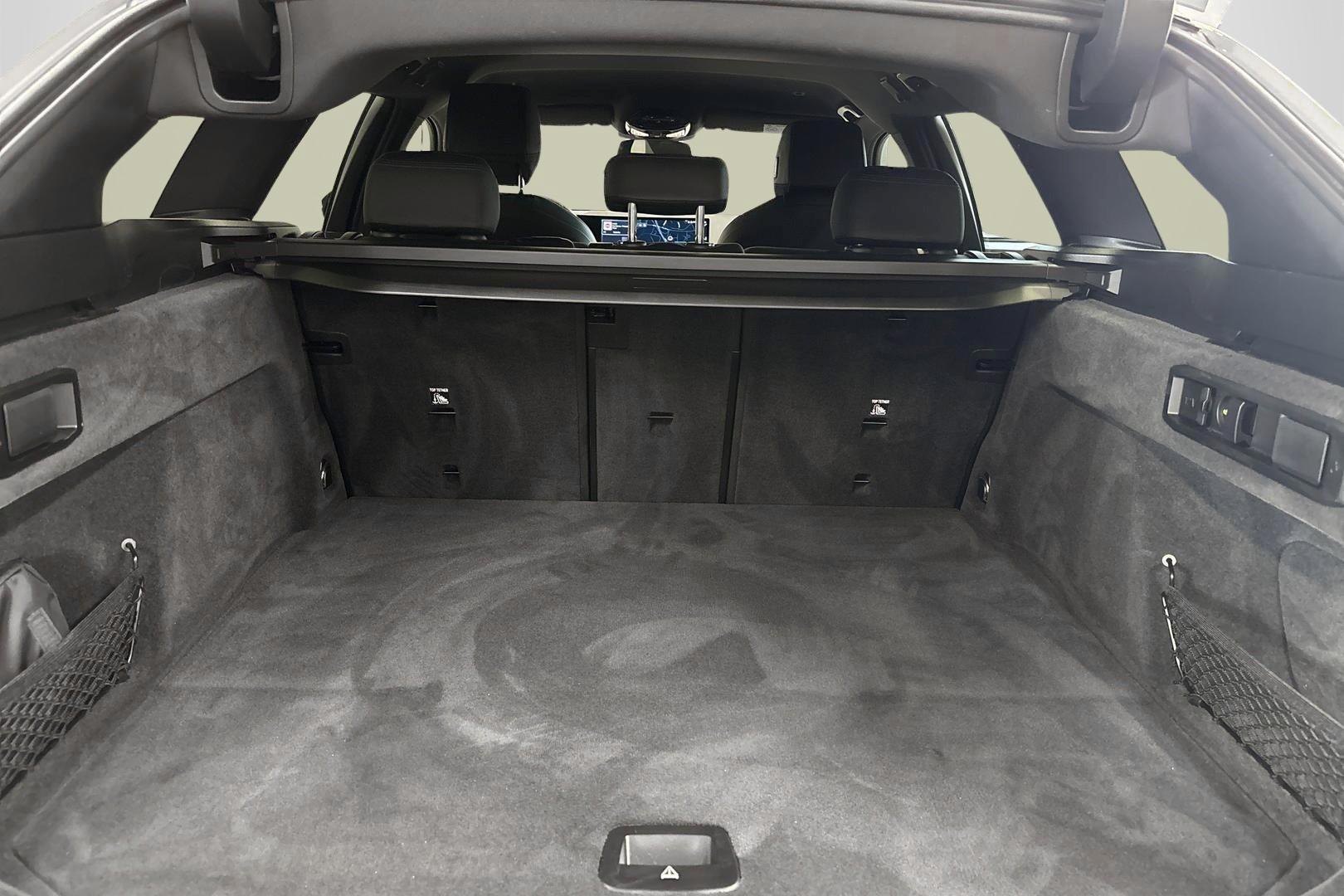 BMW 530 2025