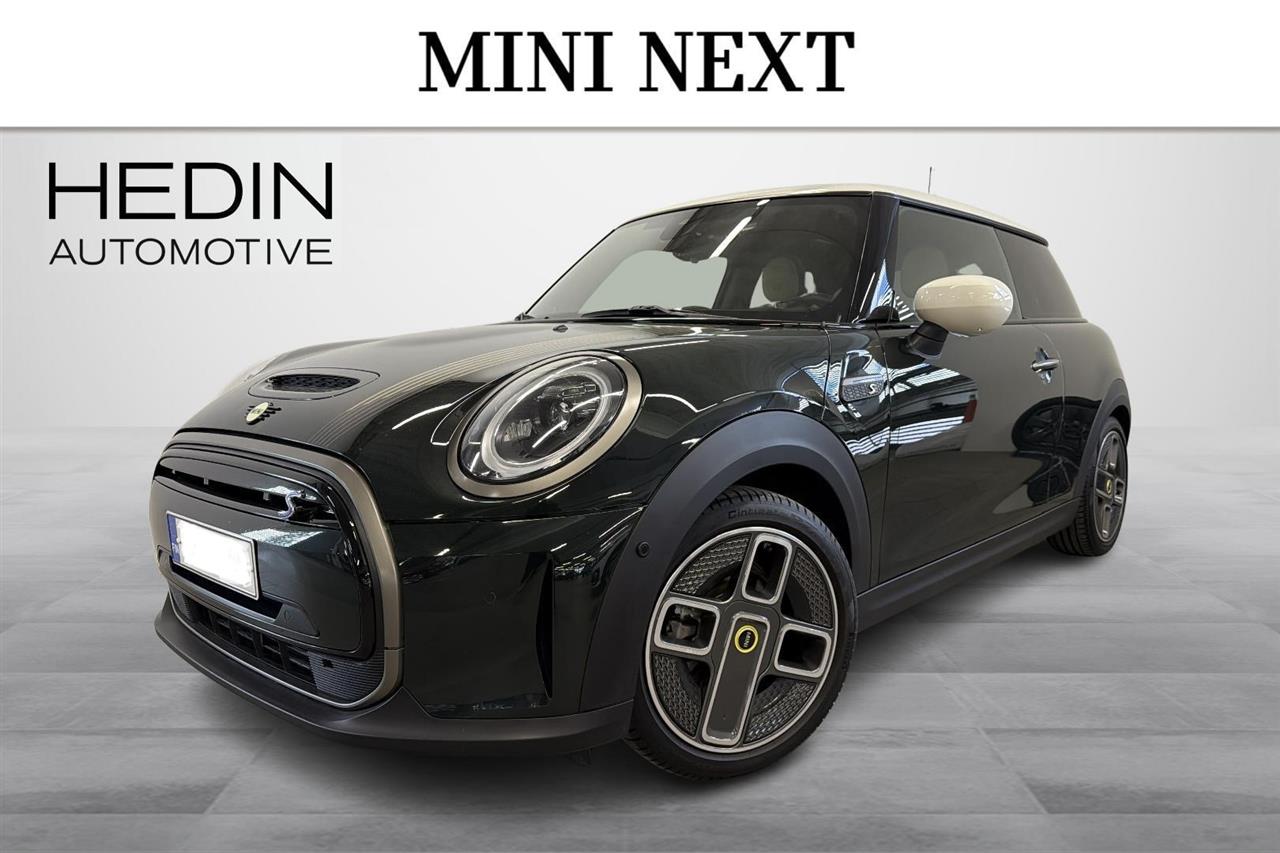 MINI Hatchback 2023