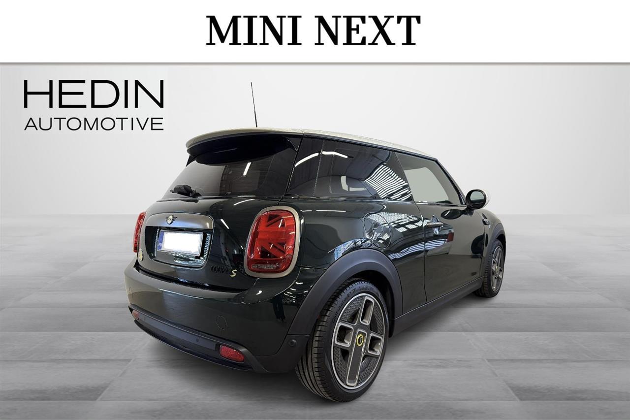 MINI Hatchback 2023