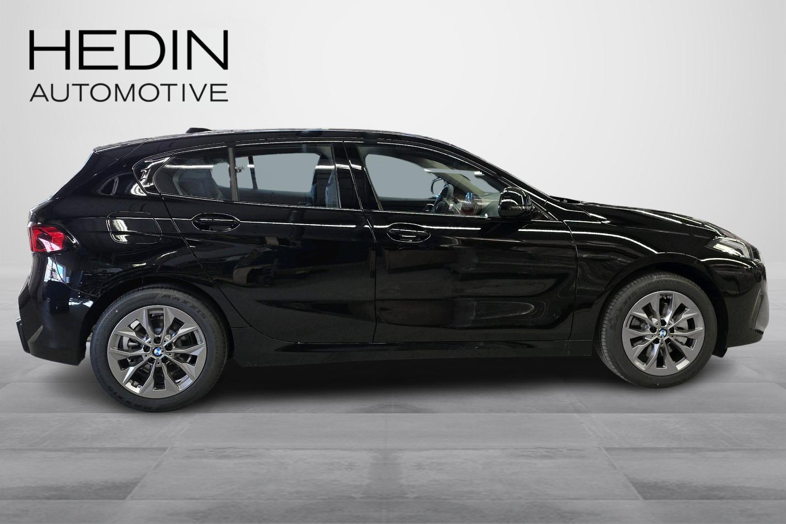 BMW 120 2026