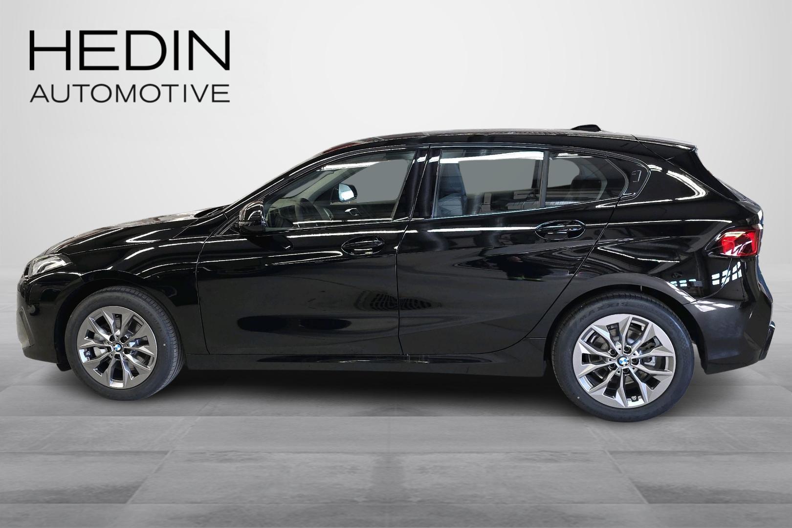 BMW 120 2026