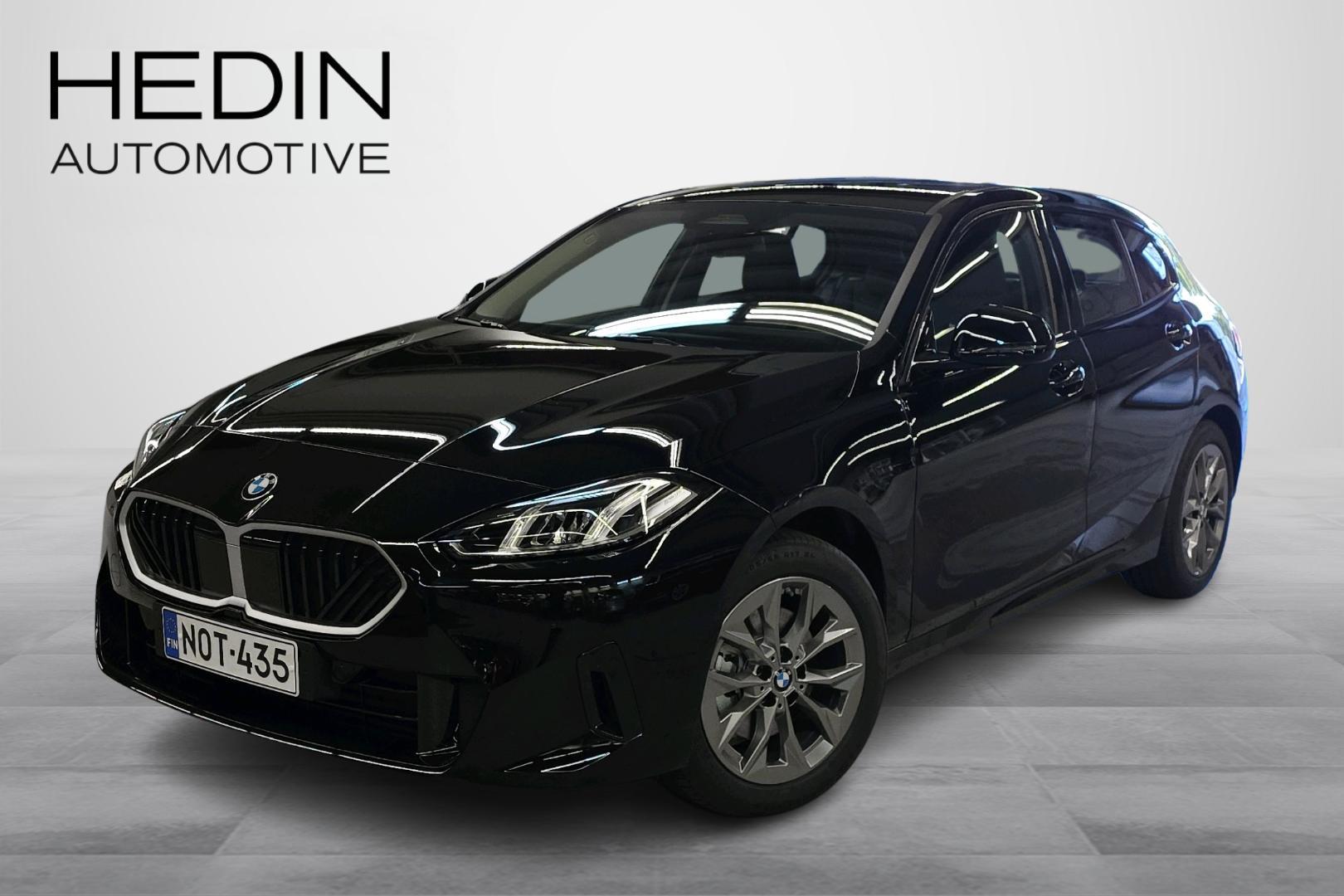BMW 120 2026