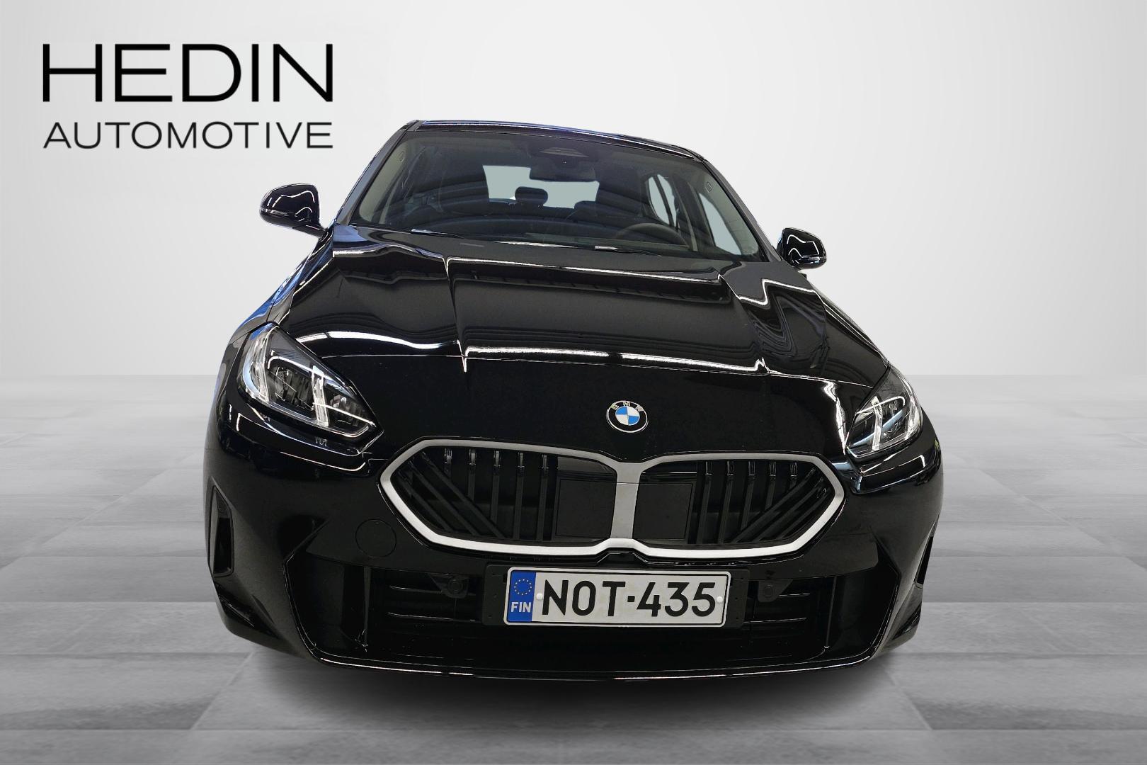 BMW 120 2026