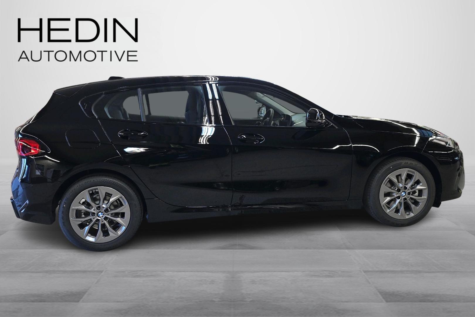 BMW 120 2026