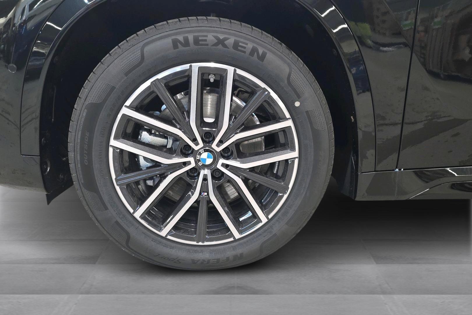 BMW iX1 2026