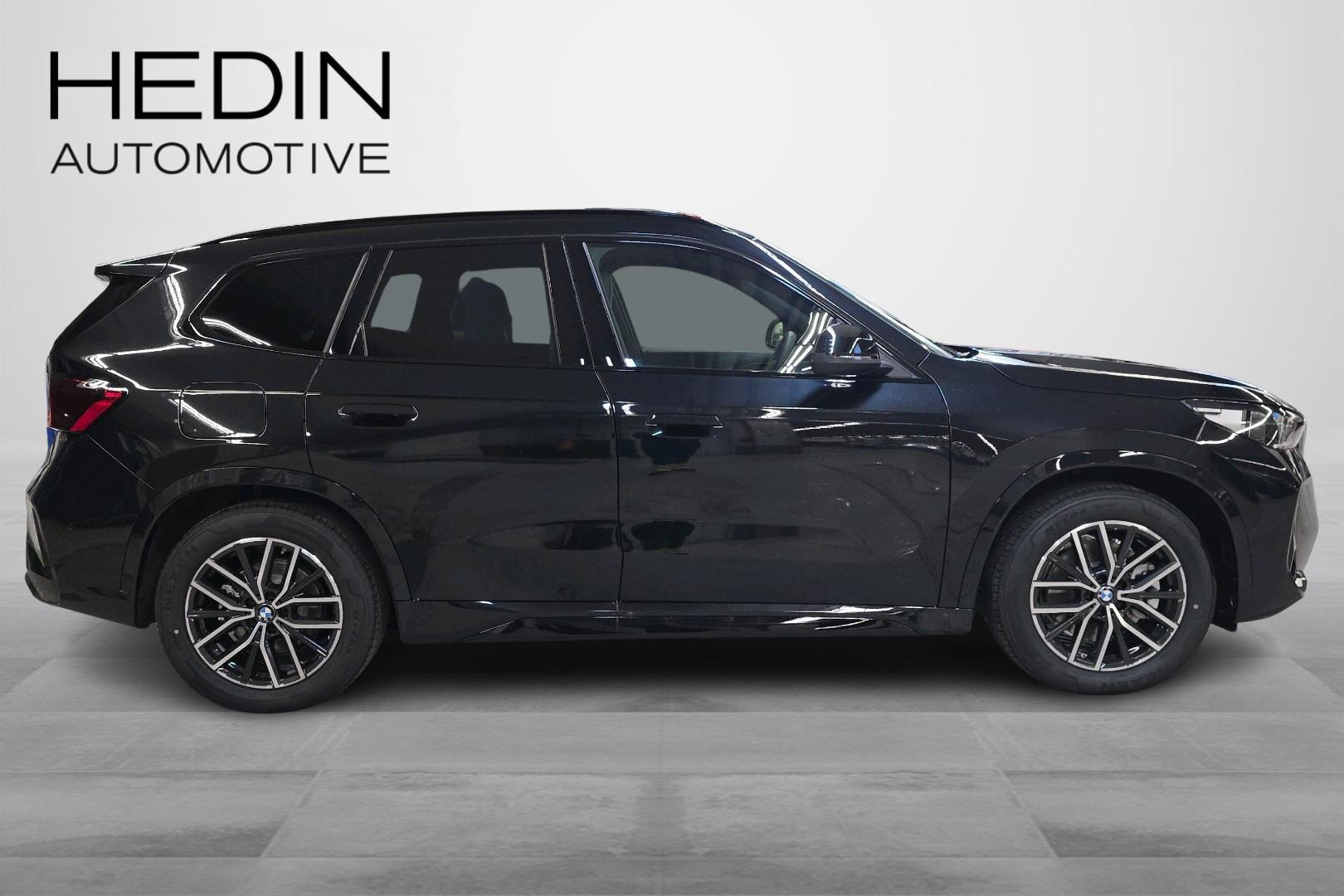 BMW iX1 2026