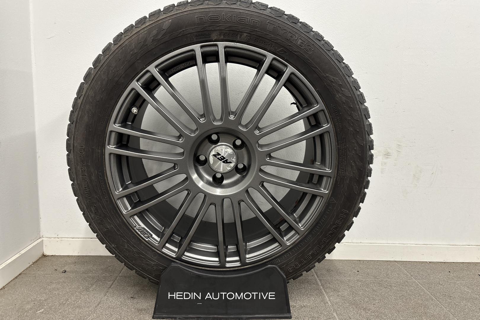 Volvo XC90 34