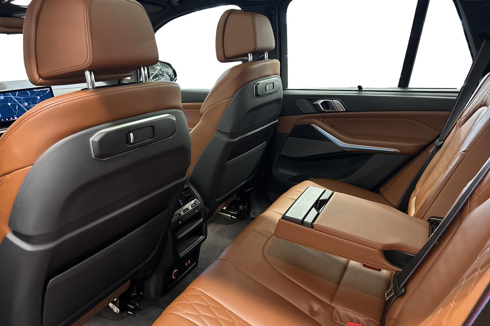 BMW X5 2024