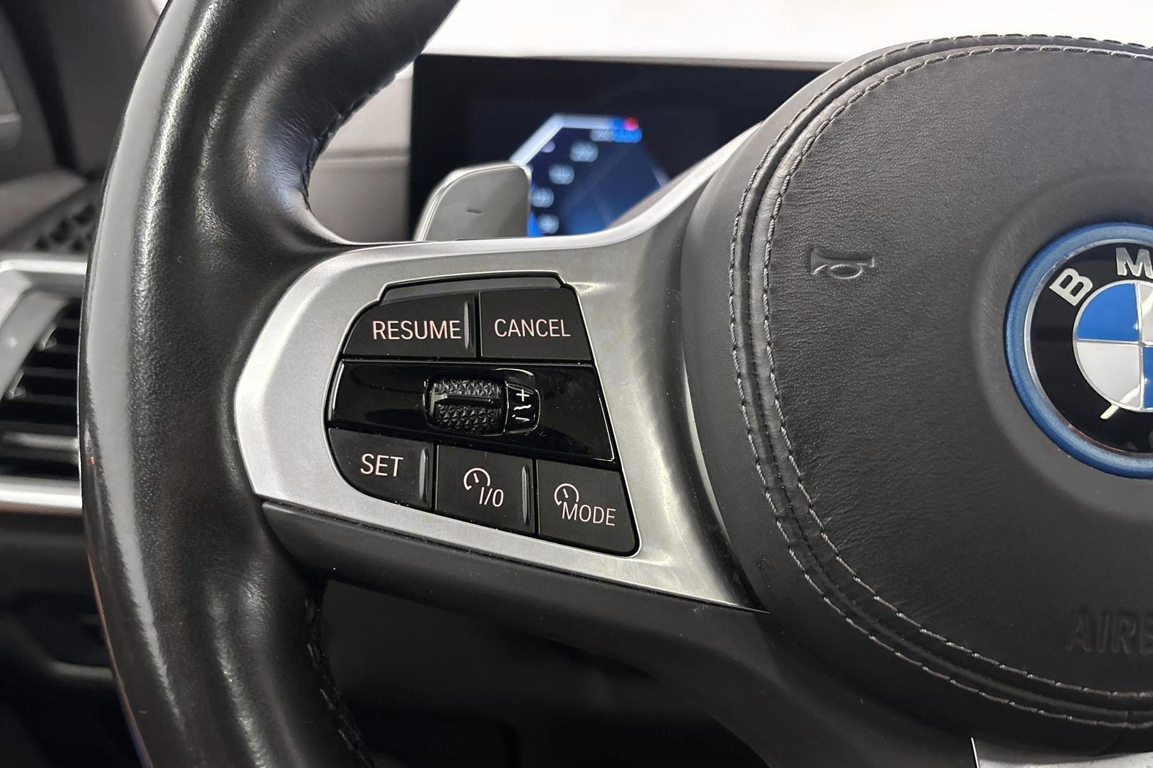 BMW X5 2024