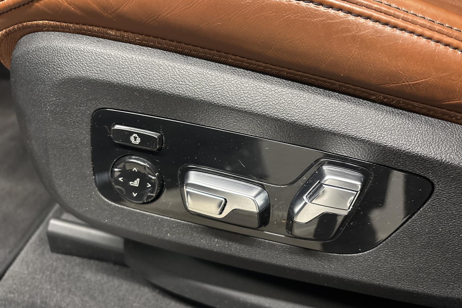 BMW X5 2024