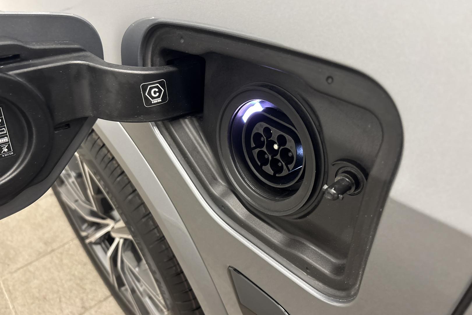 BMW X5 2024