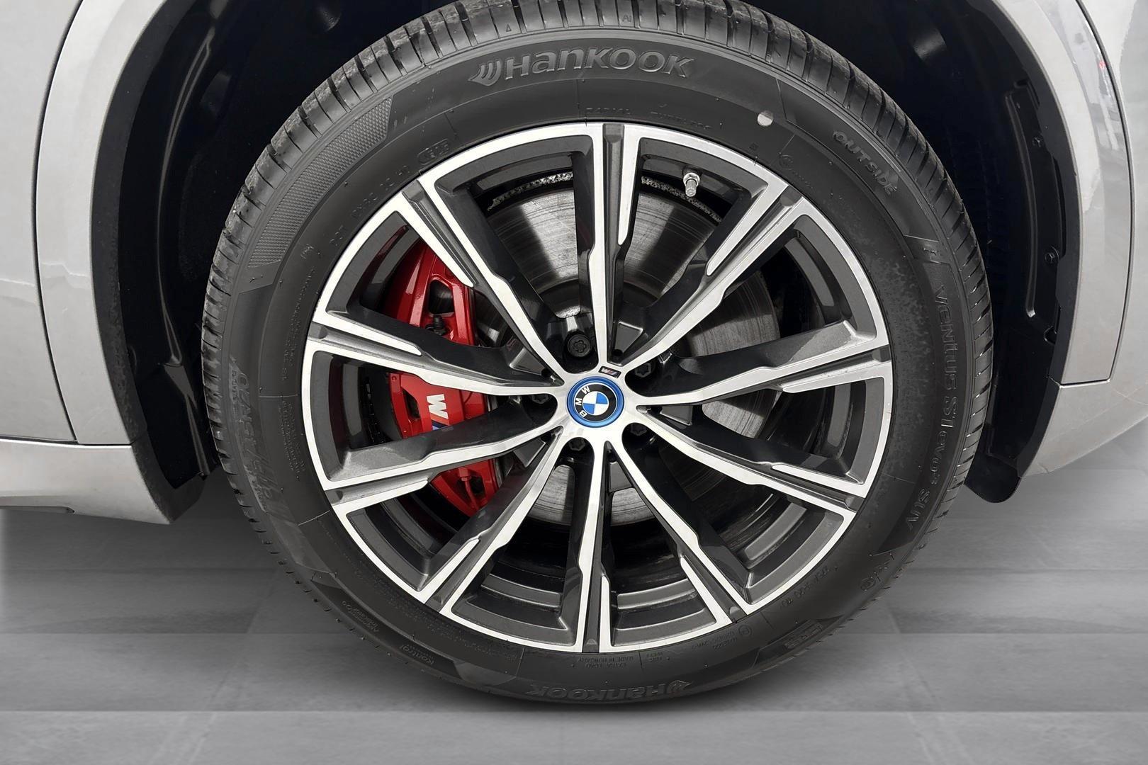BMW X5 2024