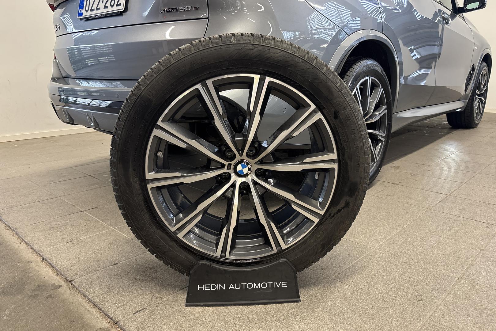 BMW X5 2024