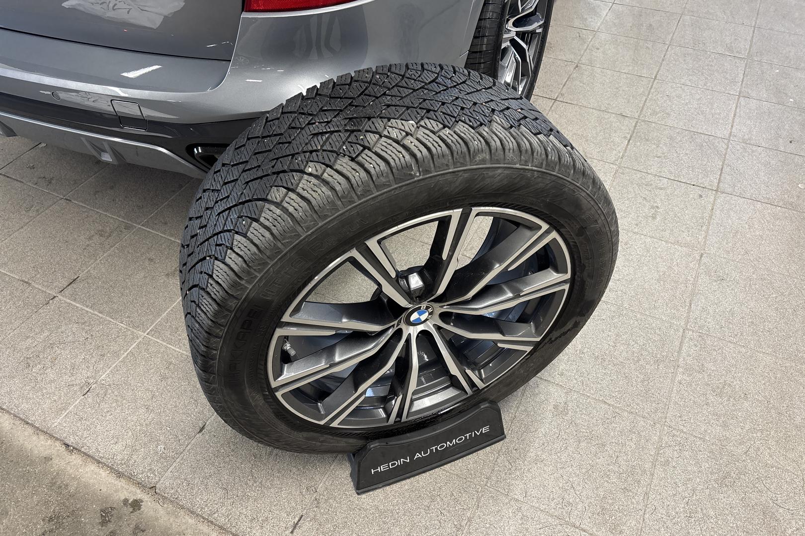 BMW X5 2024