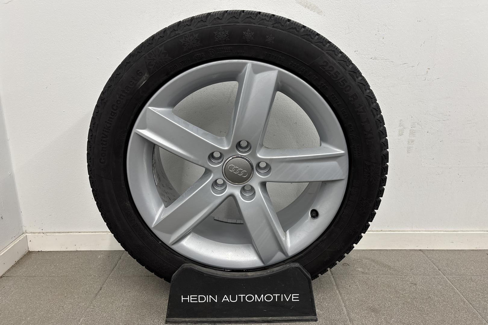 Audi A4 2015