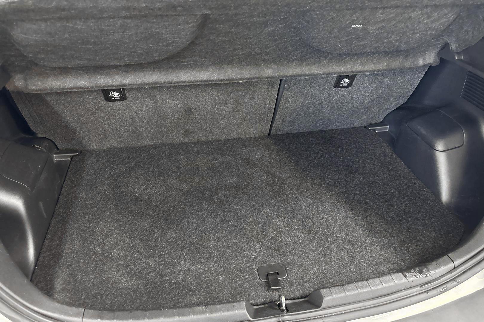 Toyota Yaris 2019
