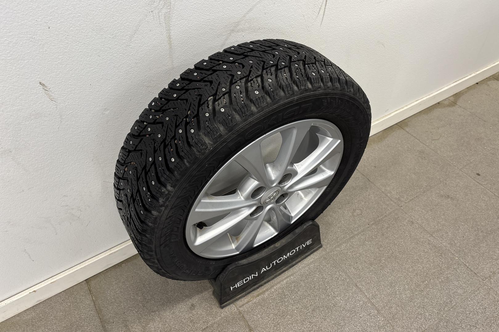 Toyota Yaris 2019