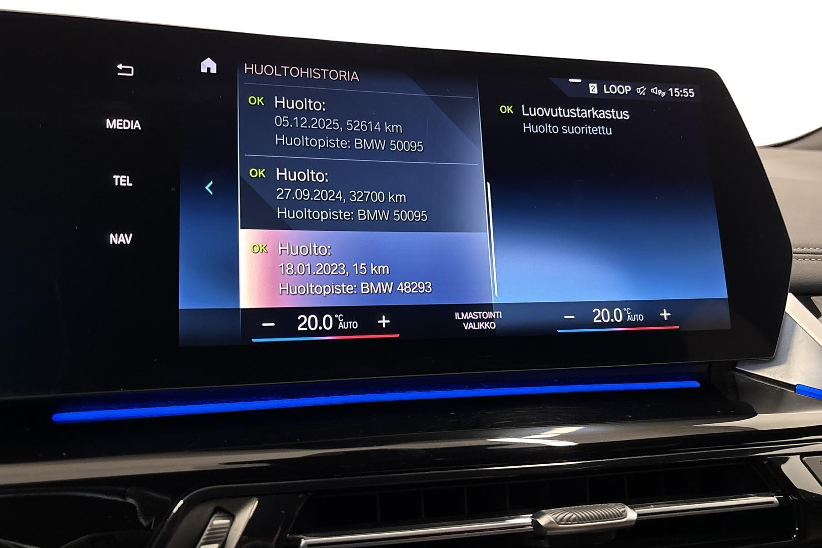 BMW 225 2023